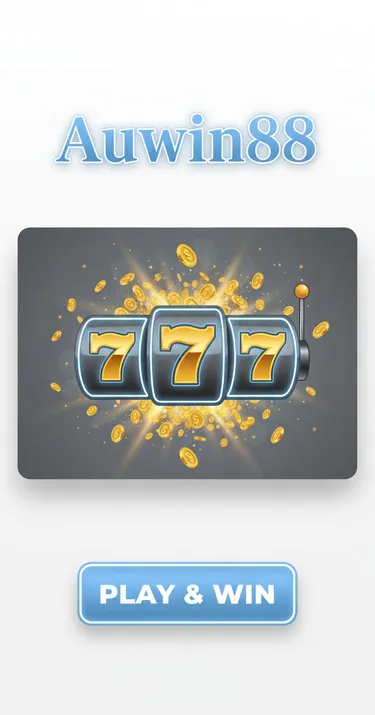 Auwin88 Casino